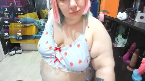 Snapshot of softie_sofy chatting on 02/04/26, 02:39 Sofie online show from 02/04/26, 02:39