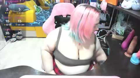 Snapshot of softie_sofy chatting on 02/18/26, 02:07 Sofie online show from 02/18/26, 02:07