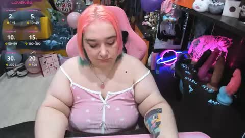 Snapshot of softie_sofy chatting on 03/06/26, 04:31 Sofie online show from 03/06/26, 04:31