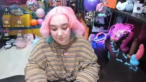 Snapshot of softie_sofy chatting on 03/07/26, 02:08 Sofie online show from 03/07/26, 02:08