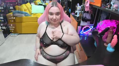 Sofie online show from 05/13/26, 03:48