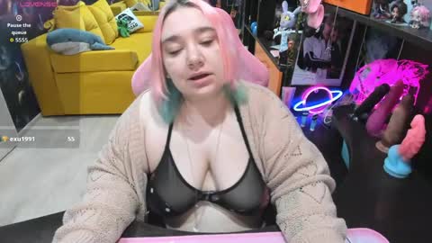 Sofie online show from 05/23/26, 03:45