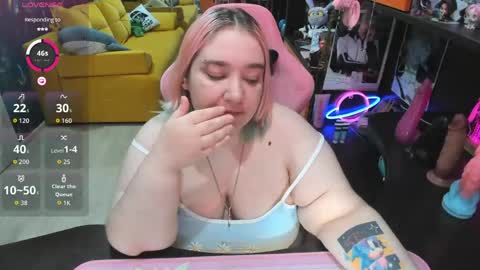 Sofie online show from 06/02/26, 04:14