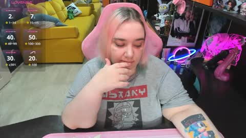 Sofie online show from 06/03/26, 02:36