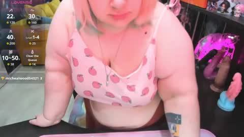Sofie online show from 06/09/26, 01:39