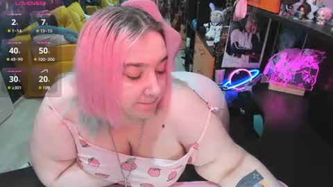 Sofie online show from 06/18/26, 02:23