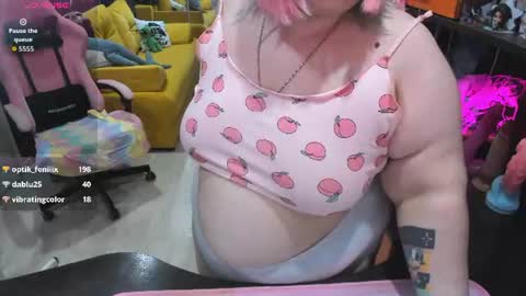 Sofie online show from 06/18/26, 09:14