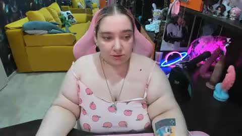 Sofie online show from 06/25/26, 06:40