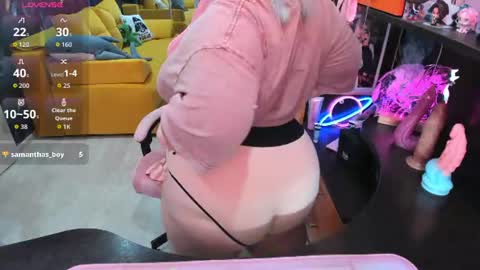 Sofie online show from 06/26/26, 03:22