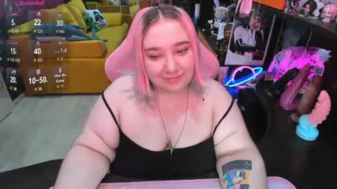 Sofie online show from 06/27/26, 03:44