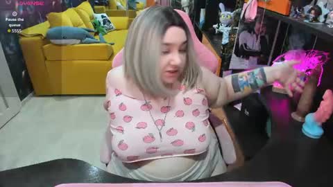 Sofie online show from 06/28/26, 02:39