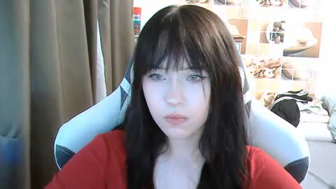 Eva online show from 07/12/26, 05:04