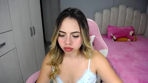 Fran online show from 04/10/26, 03:12