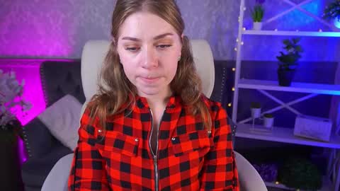 Snapshot of softlysabrina chatting on 03/20/26, 09:58 Sabrina online show from 03/20/26, 09:58