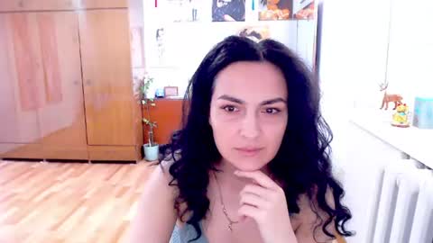 SoftObsession online show from 07/09/26, 11:36