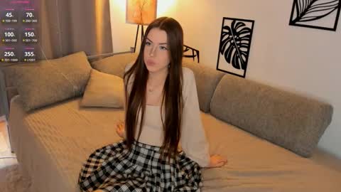 sofia online show from 10/18/25, 01:01