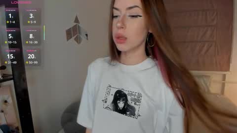 sofia online show from 12/04/25, 01:20