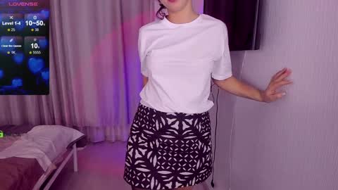 Emily online show from 01/07/25, 09:25