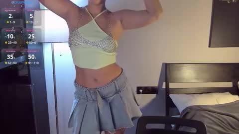 Emily online show from 10/26/25, 06:14