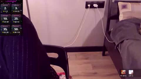 Emily online show from 02/25/26, 06:17