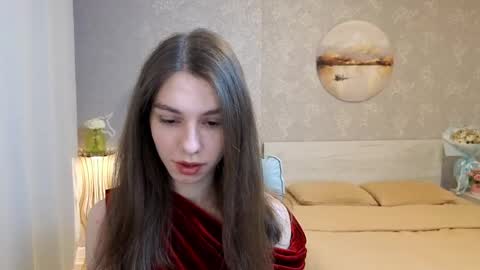 Snapshot of softwine chatting on 04/05/26, 03:42 Kelly online show from 04/05/26, 03:42