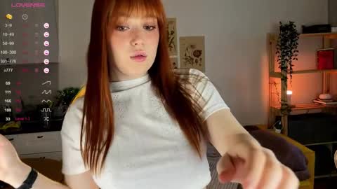 Snapshot of sofy_benson chatting on 01/19/26, 12:09 Sofy online show from 01/19/26, 12:09