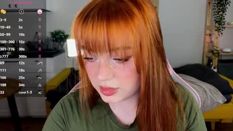 Snapshot of sofy_benson chatting on 03/05/26, 12:23 Sofy online show from 03/05/26, 12:23