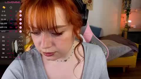 Snapshot of sofy_benson chatting on 06/25/26, 01:48 Sofy online show from 06/25/26, 01:48
