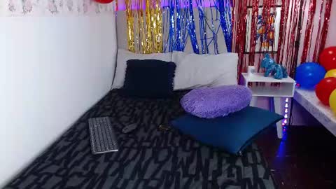 Snapshot of sofy_brm chatting on 06/26/26, 08:24 Call me Sofy online show from 06/26/26, 08:24