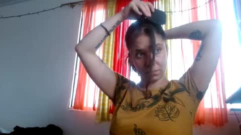 Sofia online show from 01/27/25, 12:26