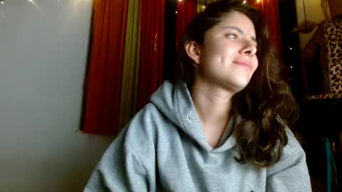 Sofia online show from 01/28/25, 03:25