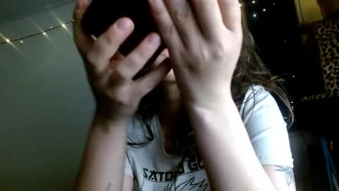 Sofia online show from 01/31/25, 02:58