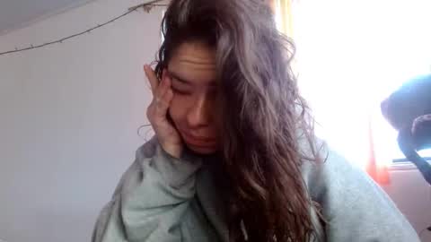 Sofia online show from 01/31/25, 12:07