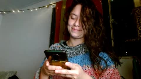 Sofia online show from 03/12/25, 02:52