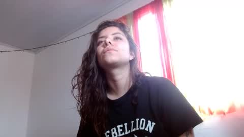 Sofia online show from 03/12/25, 04:35