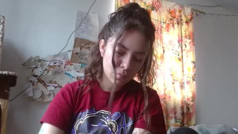 Sofia online show from 10/28/25, 03:14