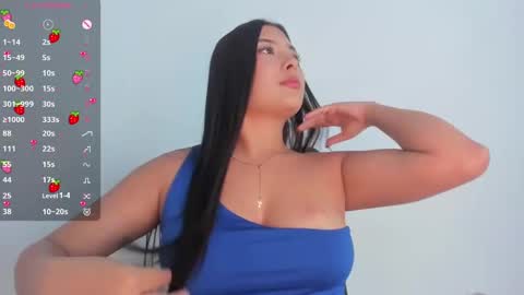 Sol online show from 02/03/25, 01:30