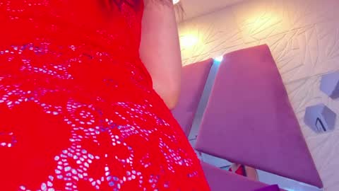 SOL  ANGEL online show from 05/27/26, 04:04