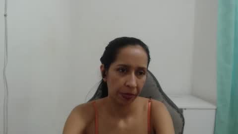 Sol lucia online show from 02/12/26, 02:12