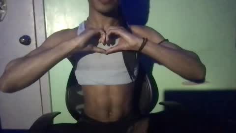 SolaceEve online show from 02/02/25, 03:43