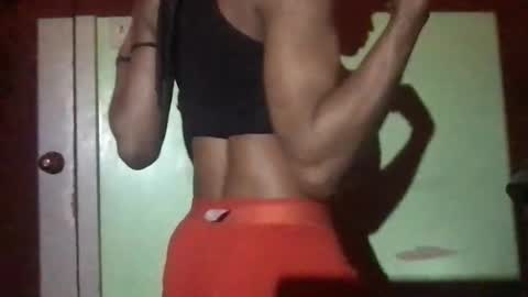 SolaceEve online show from 02/03/25, 04:04