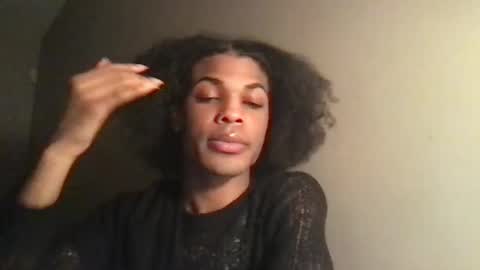 SolaceEve online show from 10/26/25, 11:20