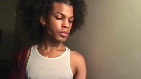 SolaceEve online show from 11/17/25, 03:23