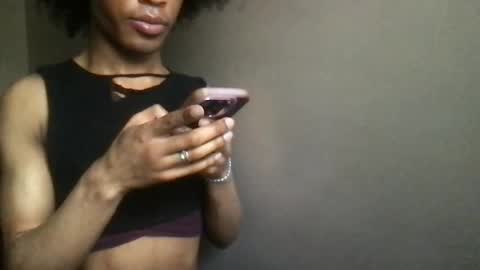 SolaceEve online show from 03/31/26, 06:30