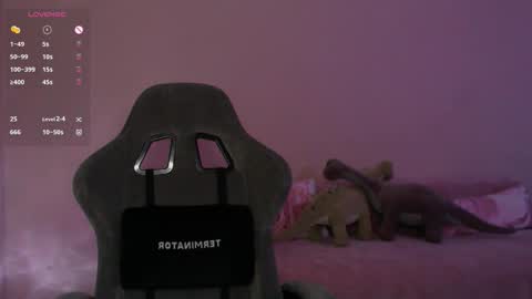 Jennifer Jenny Jen online show from 11/12/25, 11:10