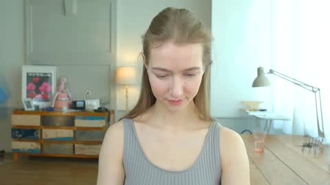 Bella online show from 01/29/25, 09:55