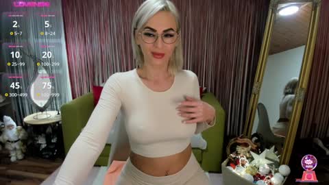 Criss online show from 01/08/25, 09:01