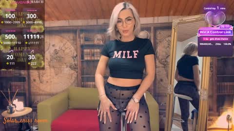 Criss online show from 03/06/25, 09:53