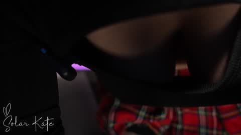 solar_kate online show from 11/07/25, 05:57