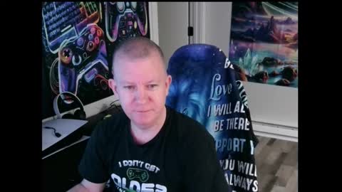 just ask  online show from 12/14/25, 01:00